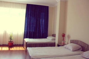 Отель Hotel Argo-s  Батуми